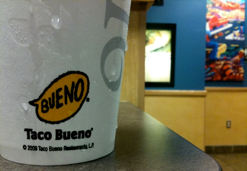 Taco Bueno