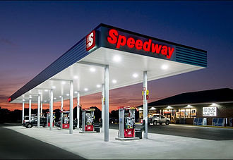 speedway hess