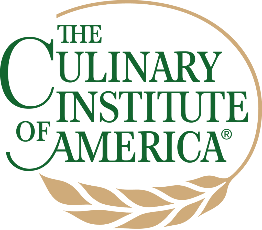 Culinary Institute of America logo.svg