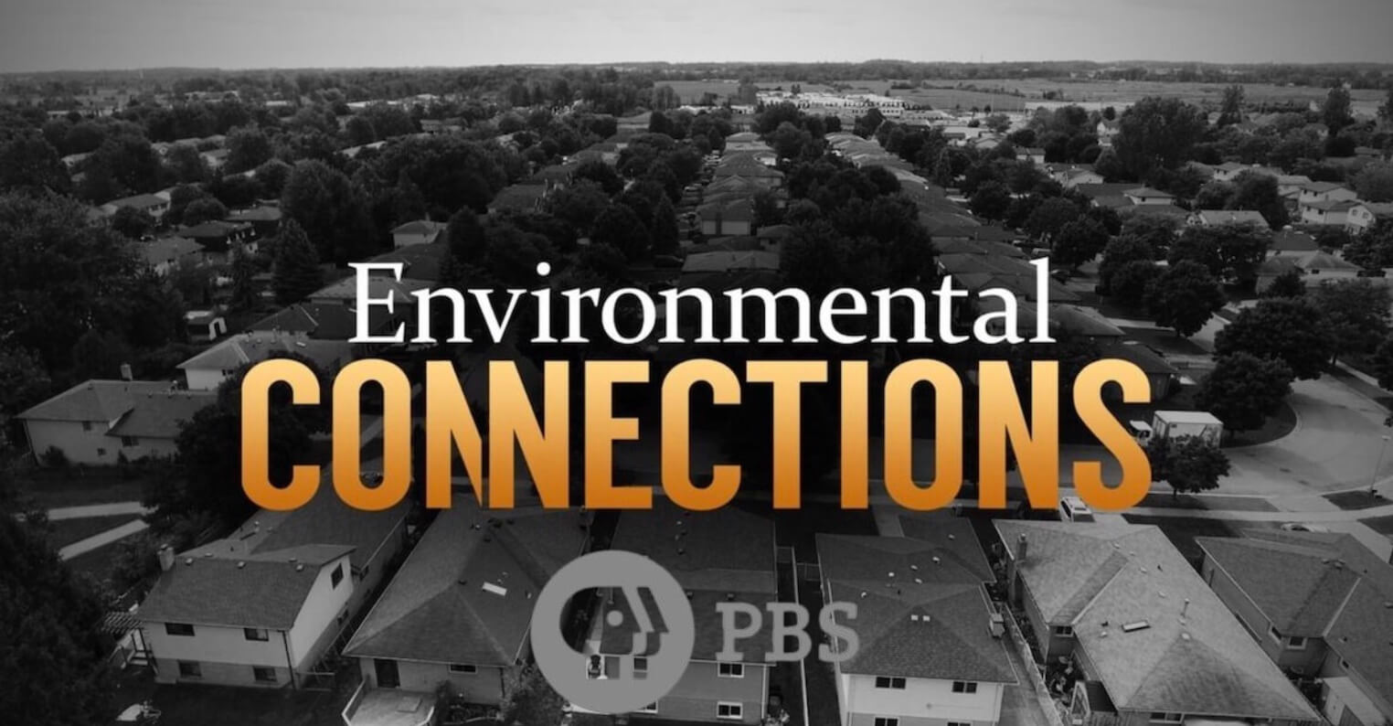environmental connections pbs