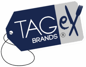 TAGeX logo